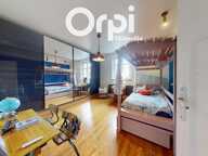 Duplex 4 chambres jardin — photo 3