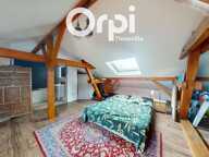 Duplex 4 chambres jardin — photo 4