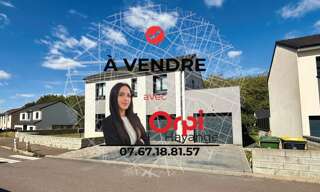 Maison 6 Pièces 140 m² à vendre à Hayange (57700)