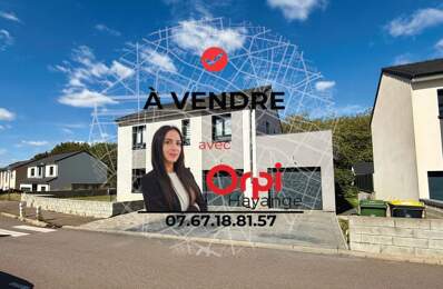 Maison À Vendre — photo du bien