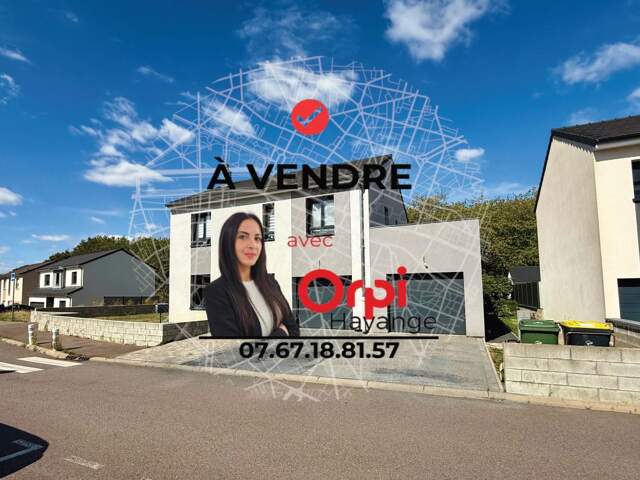 Maison À Vendre — photo du bien