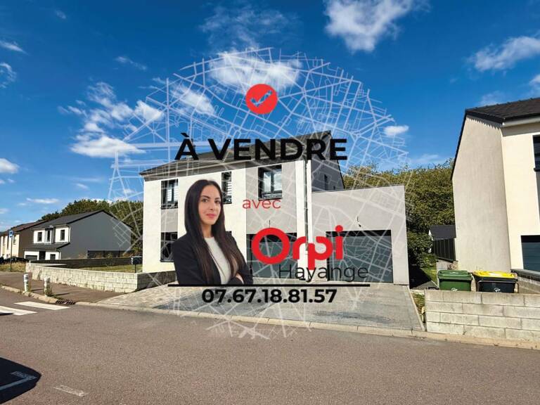 Maison À Vendre — photo 1