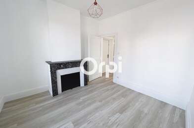 Appartement 2 pièces 500 €