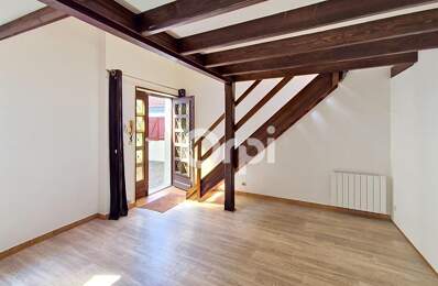 Appartement À Louer — photo du bien