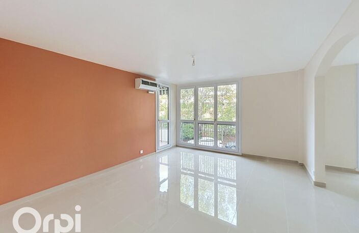 Appartement 3 pièces 77 m² – entièrement rénové – grand séjour 32 m² – box et cave — photo 4