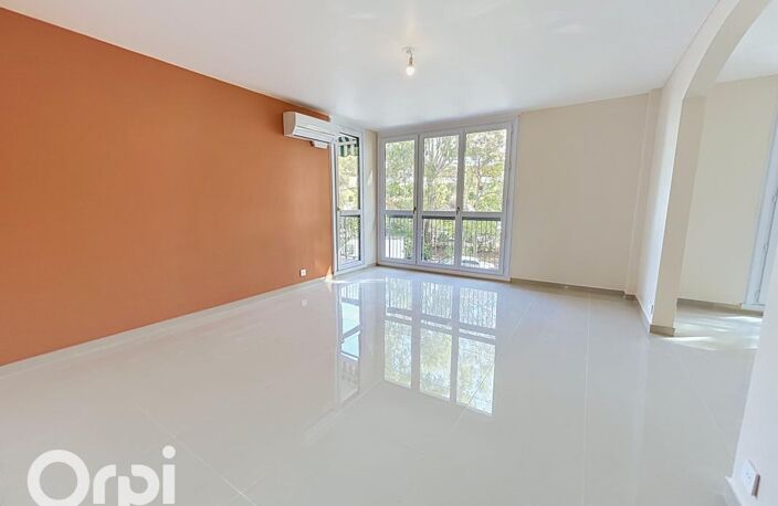 Appartement 3 pièces 77 m² – entièrement rénové – grand séjour 32 m² – box et cave — photo 5