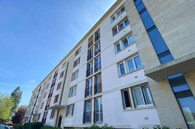 Appartement 3 pièces 650 €