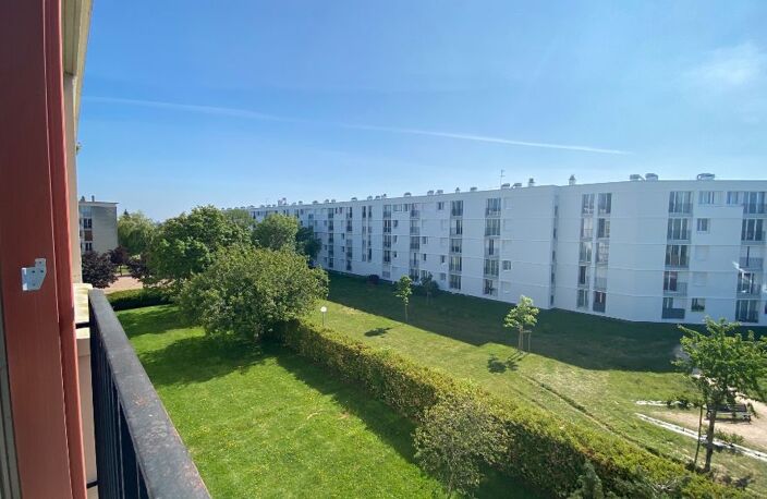 F3 - 21, Parc Montcalm LE HAVRE — photo 5
