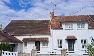 Maison 5 Pièces 109 m² à vendre à Tracy-sur-Loire (58150)