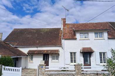 Maison 5 pièces 68000 €