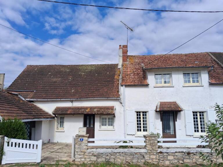 Maison À Vendre — photo 1