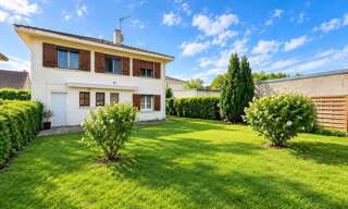 Maison 6 Pièces 104 m² à vendre à Saint-Martin-sur-le-Pré (51520)