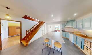 Maison 5 Pièces 146 m² à louer à Moyrazès (12160)