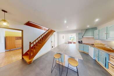 Maison 5 pièces 990 €