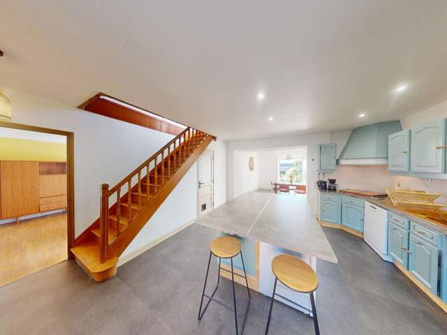 Maison À Louer — photo du bien