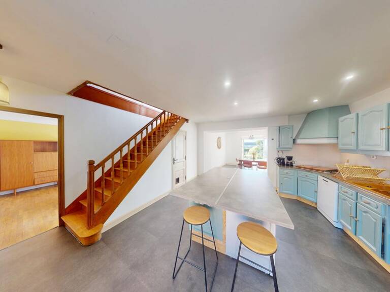 Maison À Louer — photo 1