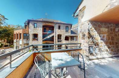 Appartement 1 pièces 395 €