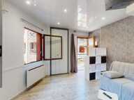 Appartement Rodez 1 pièce(s) 20.86 m2 — photo 3
