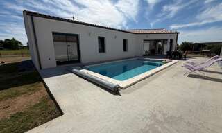 Maison 4 Pièces 125 m² à vendre à Écurat (17810)