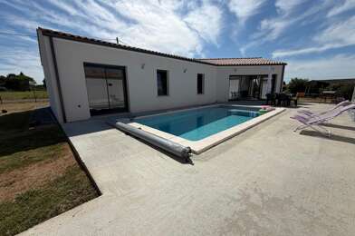 Maison 4 pièces 369990 €