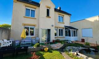 Maison 5 Pièces 229 m² à vendre à Landerneau (29800)
