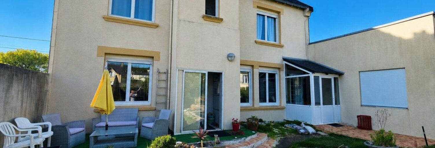 Maison 5 Pièces 229 m² à vendre à Landerneau (29800)