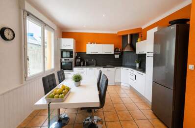 Maison T7 – Centre-ville de Landerneau — photo du bien