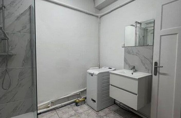 Grand T2 à louer centre ville Brest — photo 4