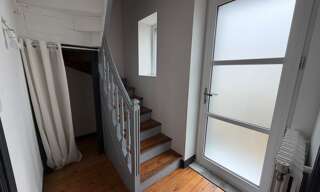 Maison 4 Pièces 70 m² à vendre à Saint-Renan (29290)