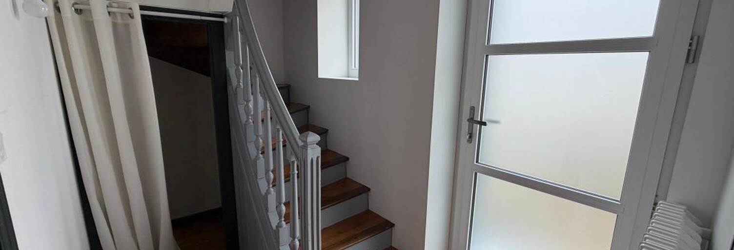 Maison 4 Pièces 70 m² à vendre à Saint-Renan (29290)