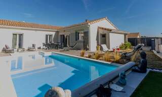 Maison 4 Pièces 113 m² à louer à Saint-Orens-de-Gameville (31650)
