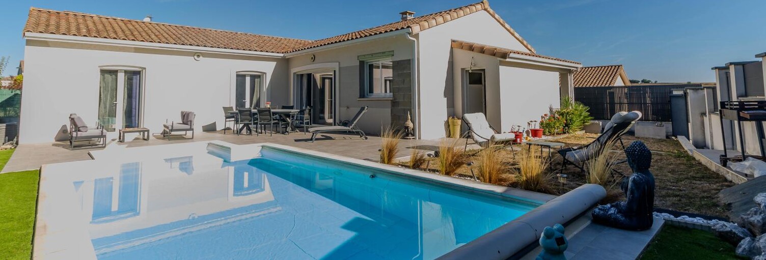 Maison 4 Pièces 113 m² à louer à Saint-Orens-de-Gameville (31650)