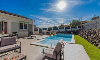 Maison 4 Pièces 113 m² à louer à Auzielle (31650)