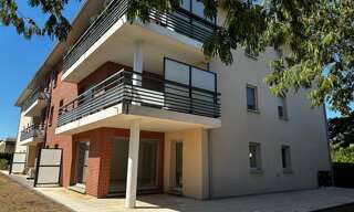 Appartement 4 Pièces 92 m² à vendre à Portet-sur-Garonne (31120)