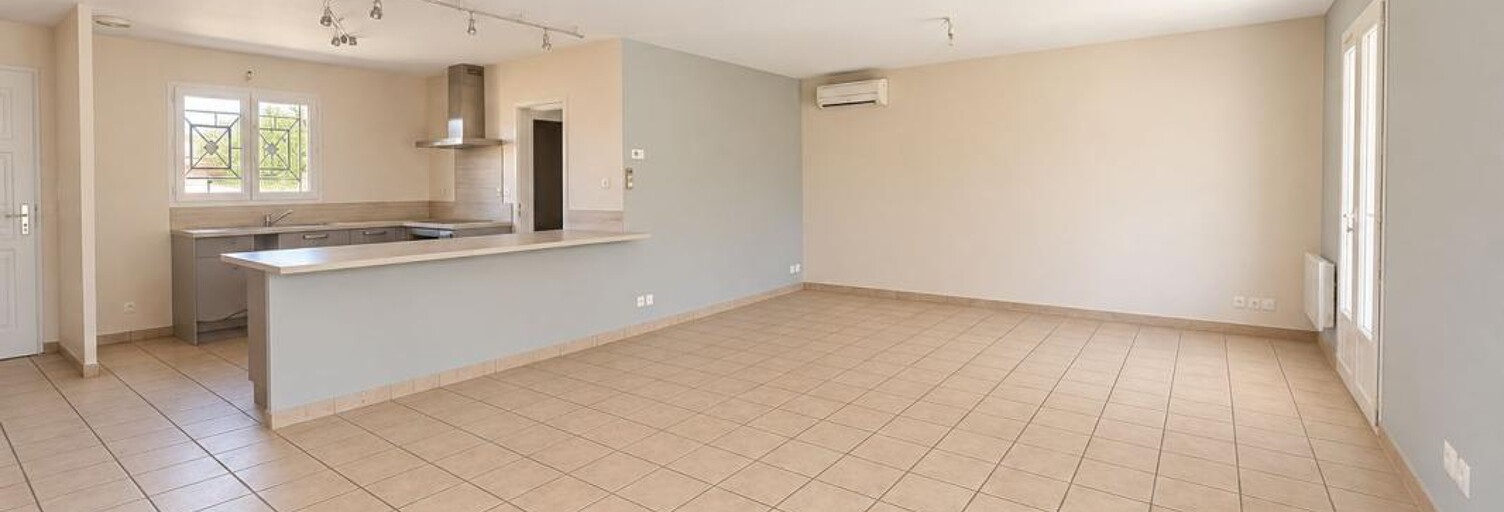 Maison 4 Pièces 109 m² à vendre à Saint-Lys (31470)