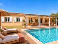 Maison plain-pied 110 m² – 3 chambres + bureau – terrain 500 m² – Saint-Lys — photo 3
