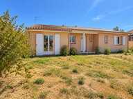 Maison plain-pied 110 m² – 3 chambres + bureau – terrain 500 m² – Saint-Lys — photo 2