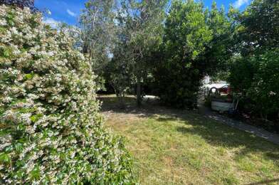 Maison 4 pièces 199000 €