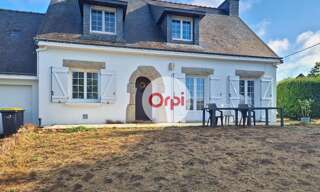 Maison 5 Pièces 115 m² à louer à Muzillac (56190)