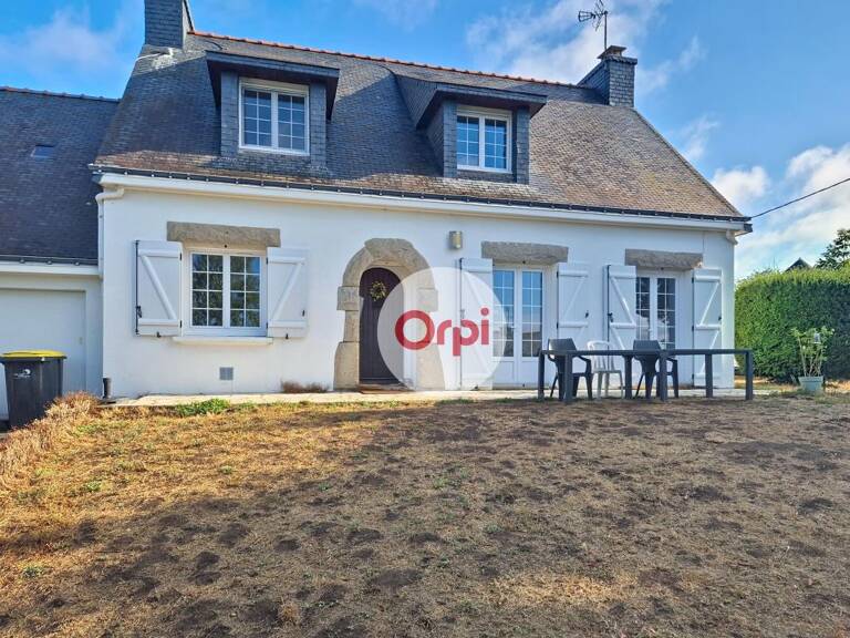 LOCATION d'une maison 5 pièces (115 m²) à MUZILLAC — photo 1