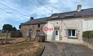 Maison 3 Pièces 72 m² à vendre à Béganne (56350)