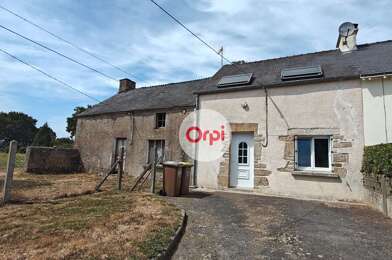 Maison 3 pièces 138840 €