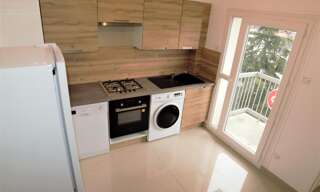Appartement 4 Pièces 73 m² à louer à Annemasse (74100)