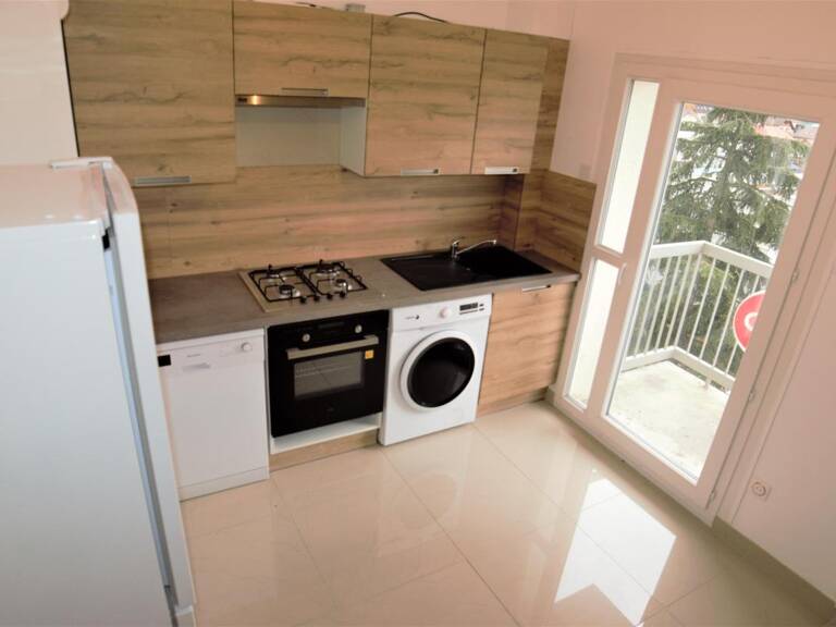Appartement À Louer — photo 1
