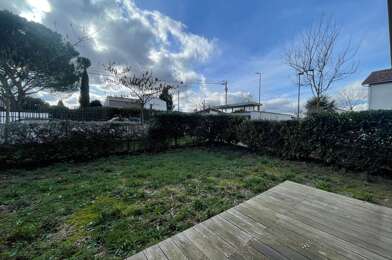 Appartement 2 pièces 614 €