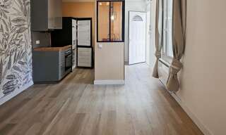 Maison 2 Pièces 29 m² à louer à Toulouse (31500)