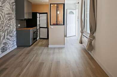 Maison 2 pièces 709 €