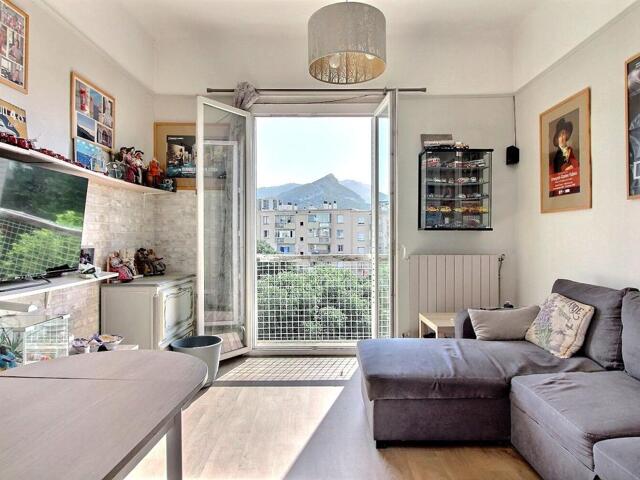 Appartement proposé à Marseille 10
