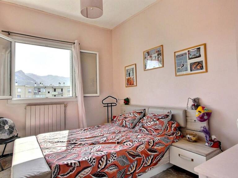 APPARTEMENT T3 TRAVERSANT - RESIDENCE LA SAUVAGERE - 13010 MARSEILLE - — photo 1