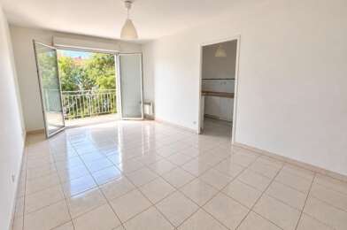 Appartement 3 pièces 135000 €